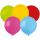 Gemar Premium Luftballon Mix ø48cm-50St