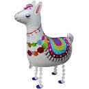 Godan Folienballon Lama Air-Walker 83cm-1St
