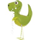 Betallic Folienballon Dinosaurier Air-Walker 86cm-1St