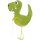 Betallic Folienballon Dinosaurier Air-Walker 86cm-1St