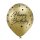 Belbal Premium Luftballon Happy Birthday Mix Glossy  ø30cm-1St