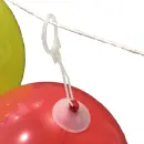 Zibi Ballonverschluss Super-Fix Premium Elegant ZF9-100St