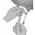 Zibi Ballonverschluss Super-Fix Premium Elegant ZF9-100St