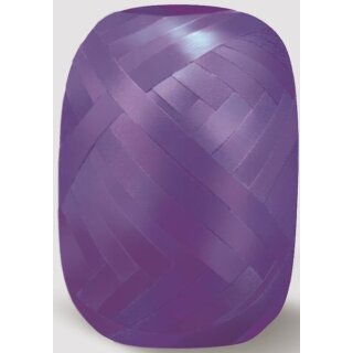 Pattberg 20m Ballonband Violett 5mm