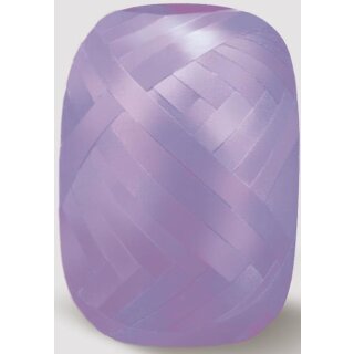 Pattberg 20m Ballonband Violett-Lavendel 5mm