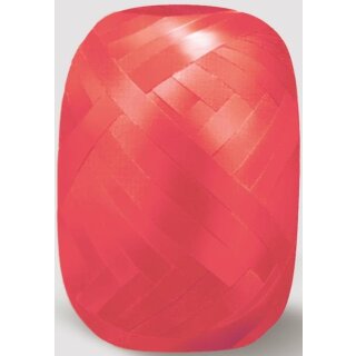 Pattberg 20m Ballonband  Rot 5mm