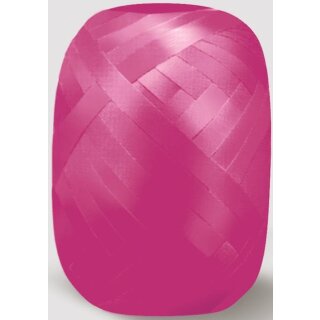 Pattberg 20m Ballonband  Magenta-Pink 5mm