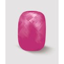 20 m Ballonband  Magenta-Pink 5 mm