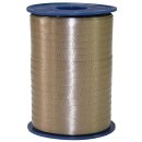 Pattberg 500m Ballonband Braun-Hellbraun 5mm-1Rolle