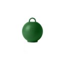 Ballongewicht Kugel Grün 75g