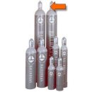 Helium-Ballongas-Flasche  9,1m3 200bar