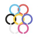 Gemar Premium Modellierballon 255 Mix Twister 140cm x...