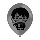 Riethmüller Luftballon Harry Potter  ø28cm-6St