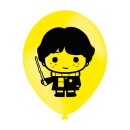 Riethmüller Luftballon Harry Potter  ø28cm-6St
