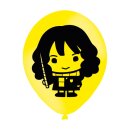 Riethmüller Luftballon Harry Potter  ø28cm-6St