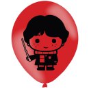 Riethmüller Luftballon Harry Potter  ø28cm-6St