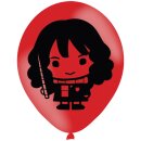 Riethmüller Luftballon Harry Potter  ø28cm-6St