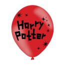 Riethmüller Luftballon Harry Potter  ø28cm-6St