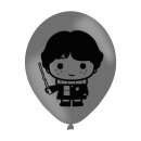 Riethmüller Luftballon Harry Potter  ø28cm-6St
