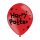 Riethmüller Luftballon Harry Potter  ø28cm-6St