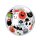 Qualatex Folienballon Happy Halloween Folie-Bubble ø56cm-1St