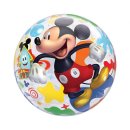 Luftballon Mickey Maus Bubble Folie ø56cm