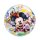 Qualatex Folienballon Mickey Maus Folie-Bubble ø56cm-1St