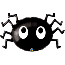 Qualatex Folienballon Spinne 99cm-1St