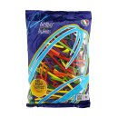 Gemar Premium Modellierballon 255 Mix Party 140cm x...