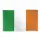 Globos Fahne Irland Polyester 150 cm x 90 cm-1St