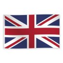 Fahne England Polyester 150 cm x 90 cm