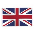 Globos Fahne England Polyester 150 cm x 90 cm-1St