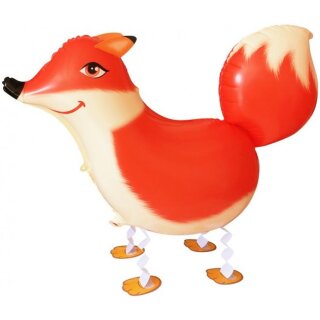 Godan Folienballon Fuchs Air-Walker 69cm-1St