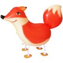 Godan Folienballon Fuchs Air-Walker 69cm-1St