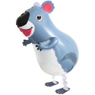 Godan Folienballon Koala Air-Walker 48cm-1St