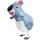 Godan Folienballon Koala Air-Walker 48cm-1St