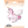 Flexmetal Folienballon Einhorn Rosa 108cm-1St