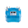 Conwin Luftballonpumpe Automat Twin-Air Sizer® II elektrisch mit digitaler Steuerung Convin-1St
