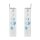 Belbal Premium Ballongirlande Deko Blau ca 400cm-1Set