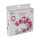 Belbal Premium Ballongirlande Deko Rosa ca 400cm-1Set