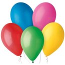 Gemar Premium Luftballon Mix ø33cm-50St