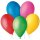 Gemar Premium Luftballon Mix ø33cm-50St
