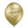 Belbal Premium Luftballon Happy Birthday Mix Glossy  ø30cm-6St