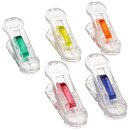 TPD Ballongewicht Clip 8g mit Band-1St