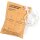 luftballonsDE Ballonverschluss ECO-Fix  Weiß mit Papierband ca 110cm-50St