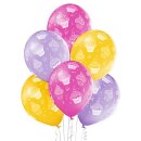 Belbal Premium Luftballon Cupcakes  ø30cm-6St