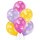 Belbal Premium Luftballon Cupcakes  ø30cm-6St