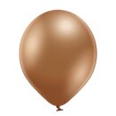 Belbal Premium Luftballon Kupfer ø12,5cm Glossy-25St