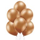 Belbal Premium Luftballon Kupfer ø30cm Glossy-100St