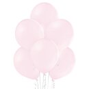 Belbal Premium Luftballon zartes Rosa ø30cm-100St